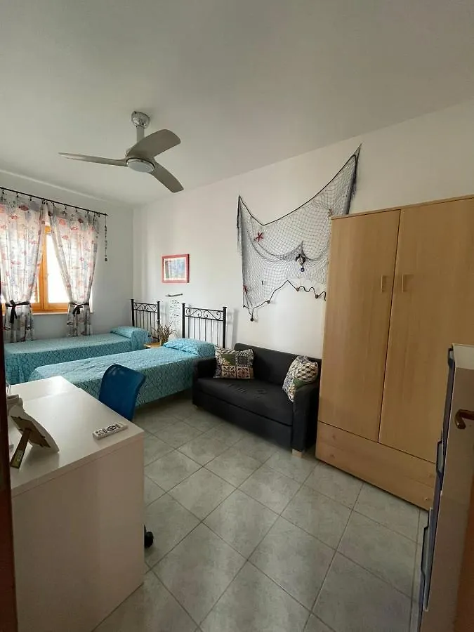 Casa Caterina Apartment Acquacalda